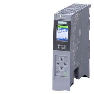 Siemens Automate / CPU 6ES7513-1FM03-0AB0