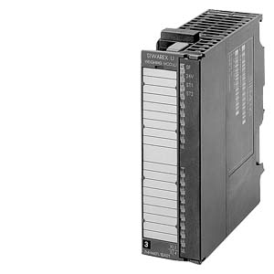 Siemens Automate / CPU 7MH4950-2AA01